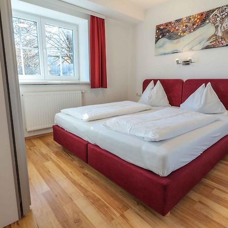 Apartment Eisl Ramsau am Dachstein Eksteriør bilde