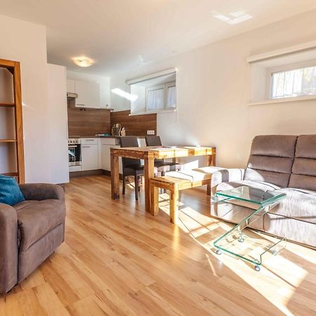 Apartment Eisl Ramsau am Dachstein Eksteriør bilde