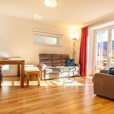 Apartment Eisl Ramsau am Dachstein Eksteriør bilde