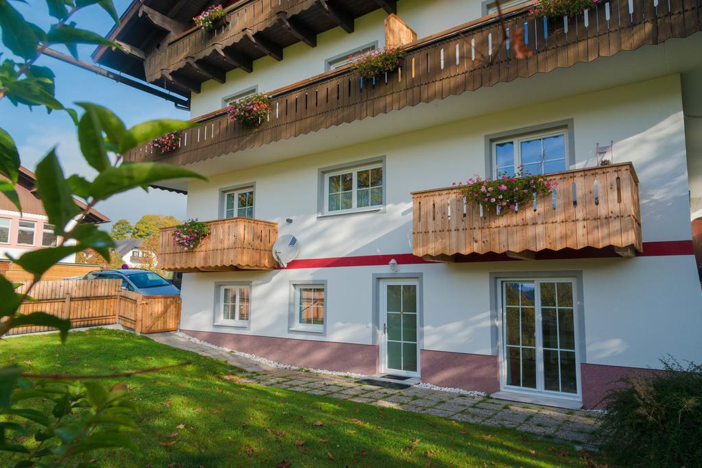 Apartment Eisl Ramsau am Dachstein Rom bilde