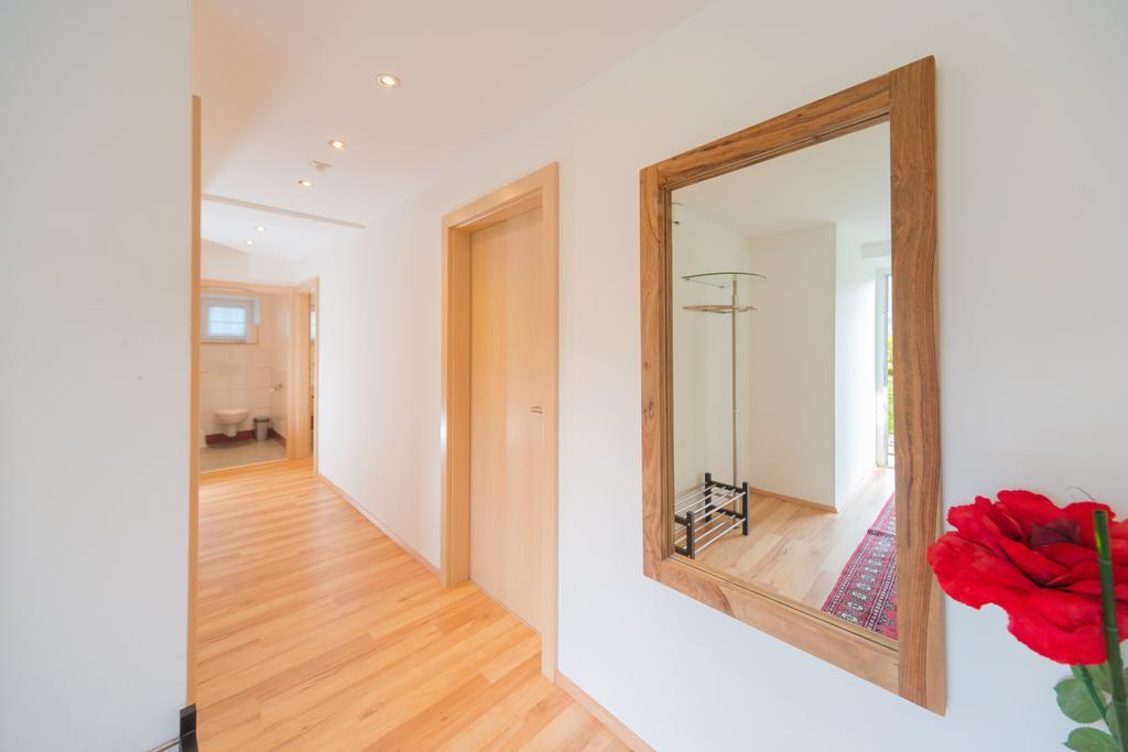 Apartment Eisl Ramsau am Dachstein Rom bilde