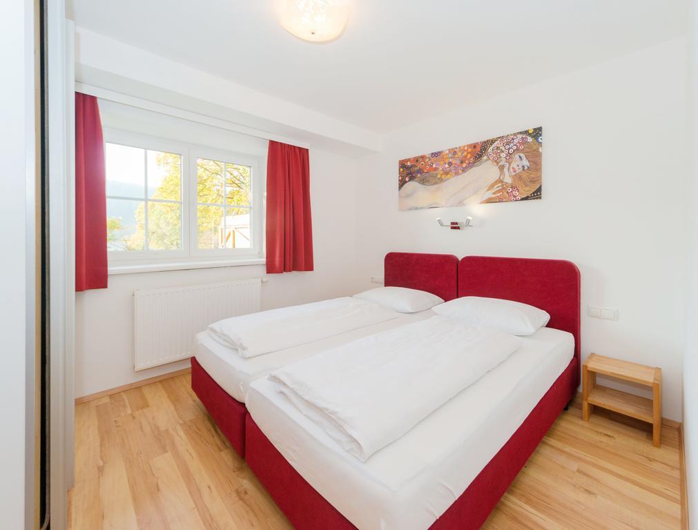 Apartment Eisl Ramsau am Dachstein Rom bilde