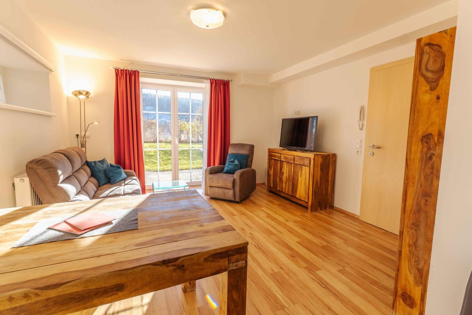 Apartment Eisl Ramsau am Dachstein Eksteriør bilde