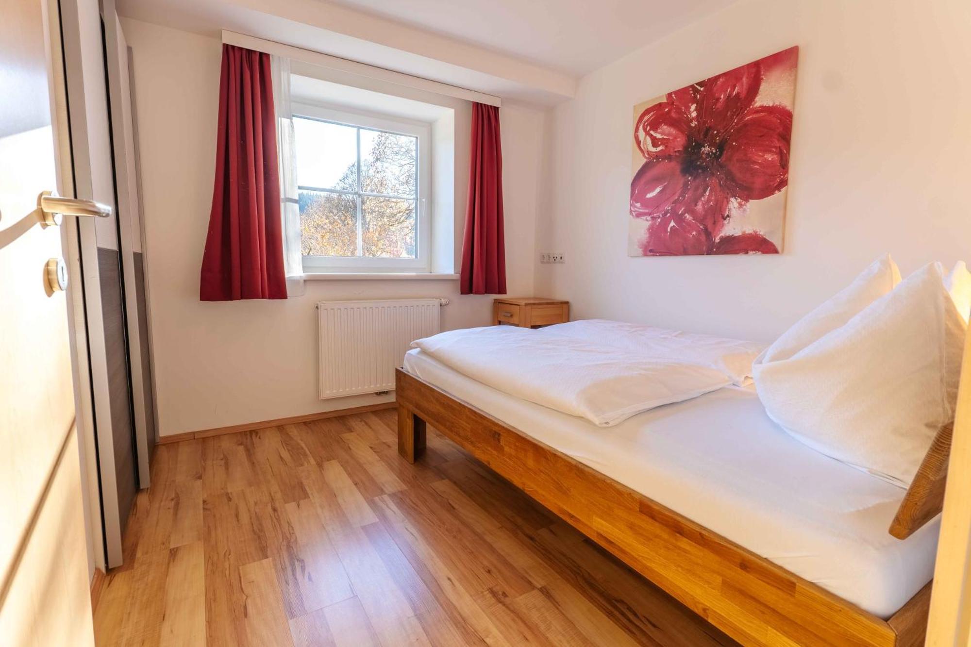 Apartment Eisl Ramsau am Dachstein Eksteriør bilde