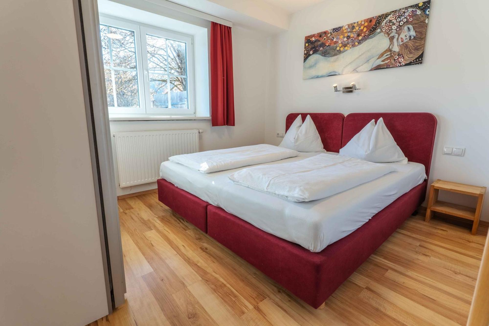 Apartment Eisl Ramsau am Dachstein Eksteriør bilde