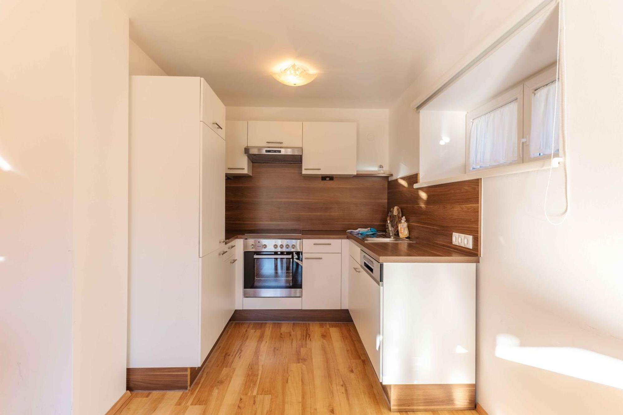 Apartment Eisl Ramsau am Dachstein Eksteriør bilde