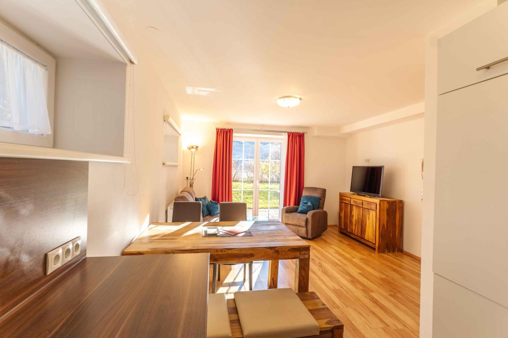 Apartment Eisl Ramsau am Dachstein Eksteriør bilde