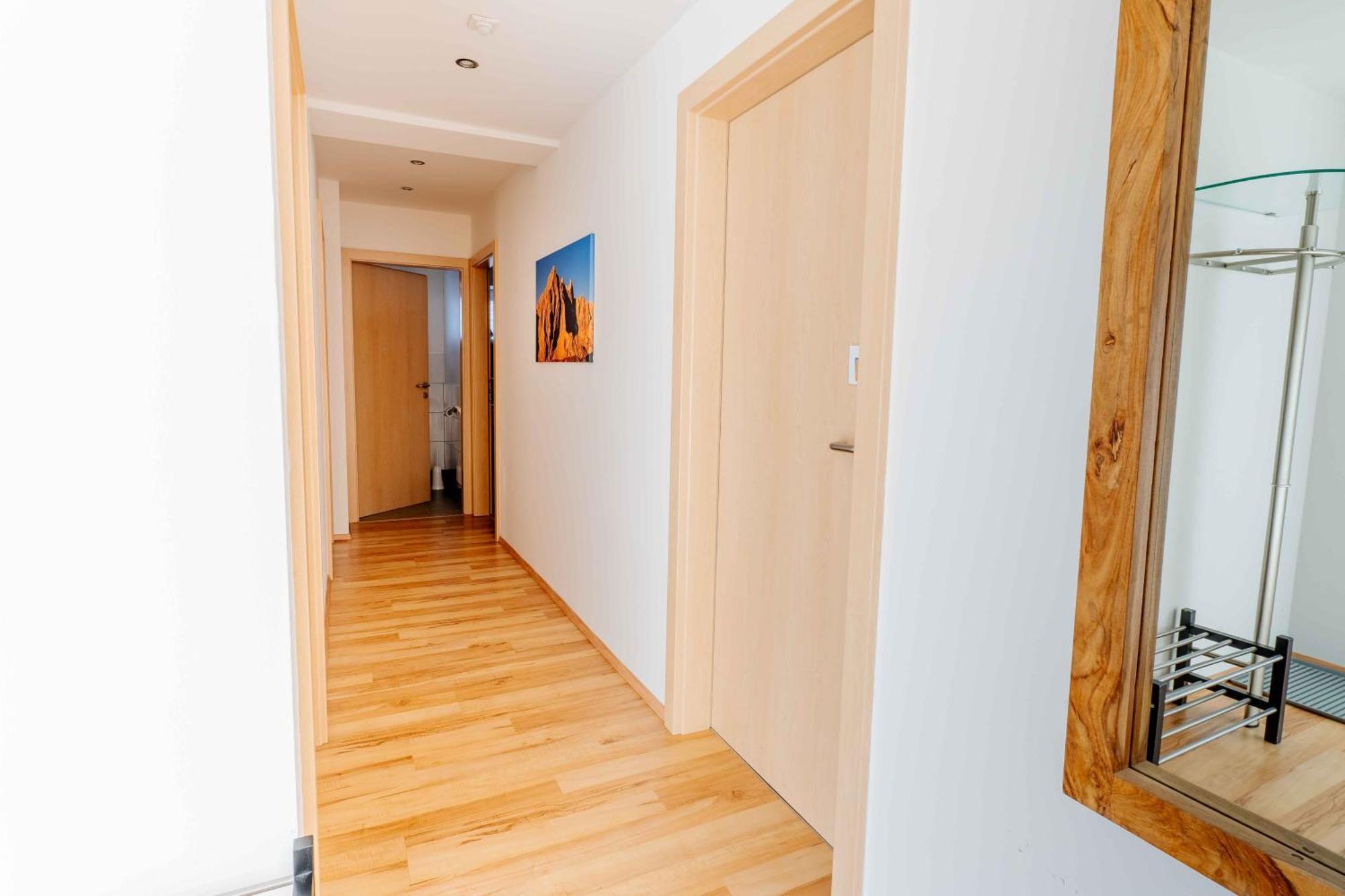 Apartment Eisl Ramsau am Dachstein Eksteriør bilde