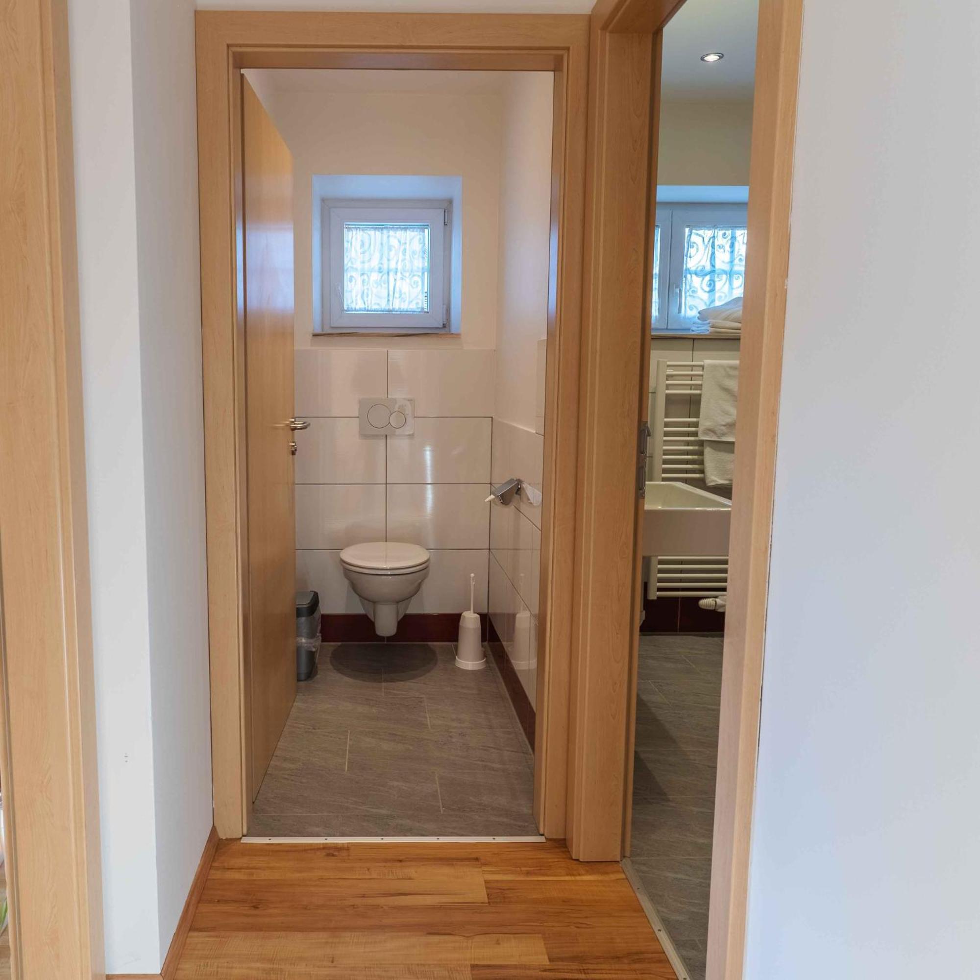 Apartment Eisl Ramsau am Dachstein Eksteriør bilde